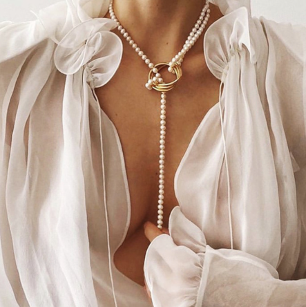 Parel Ketting