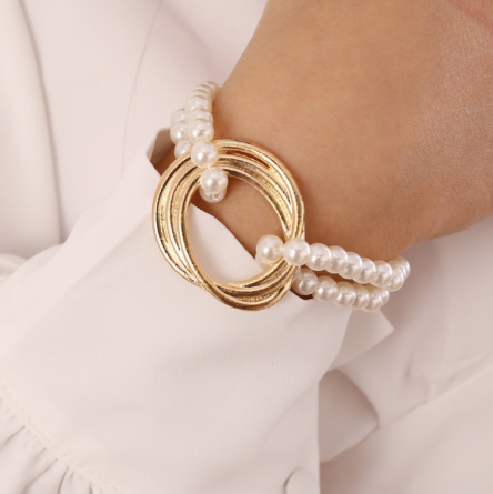 Parel Ketting