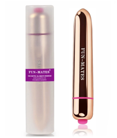 Mini vibrator