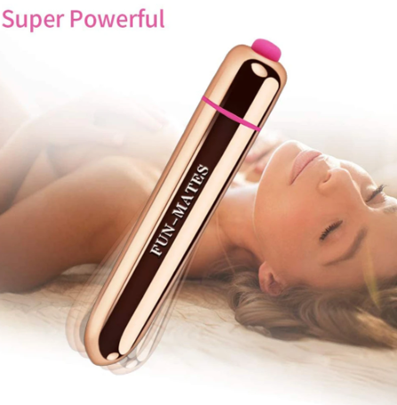 Mini vibrator