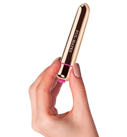 Mini vibrator