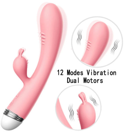 Vibrator g-spot