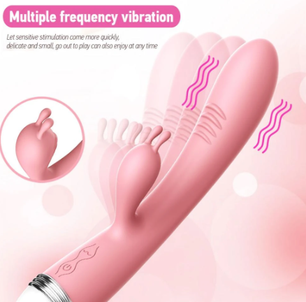 Vibrator g-spot