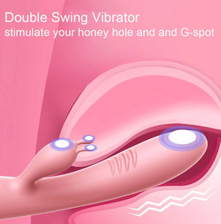 Vibrator g-spot