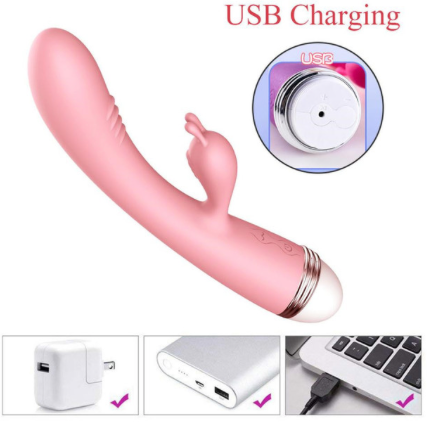 Vibrator g-spot