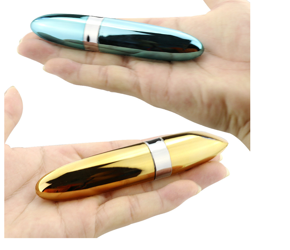 Lipstick mini vibrator