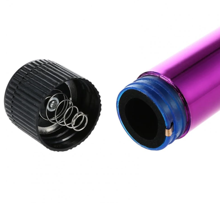 Vibrator, does its job!