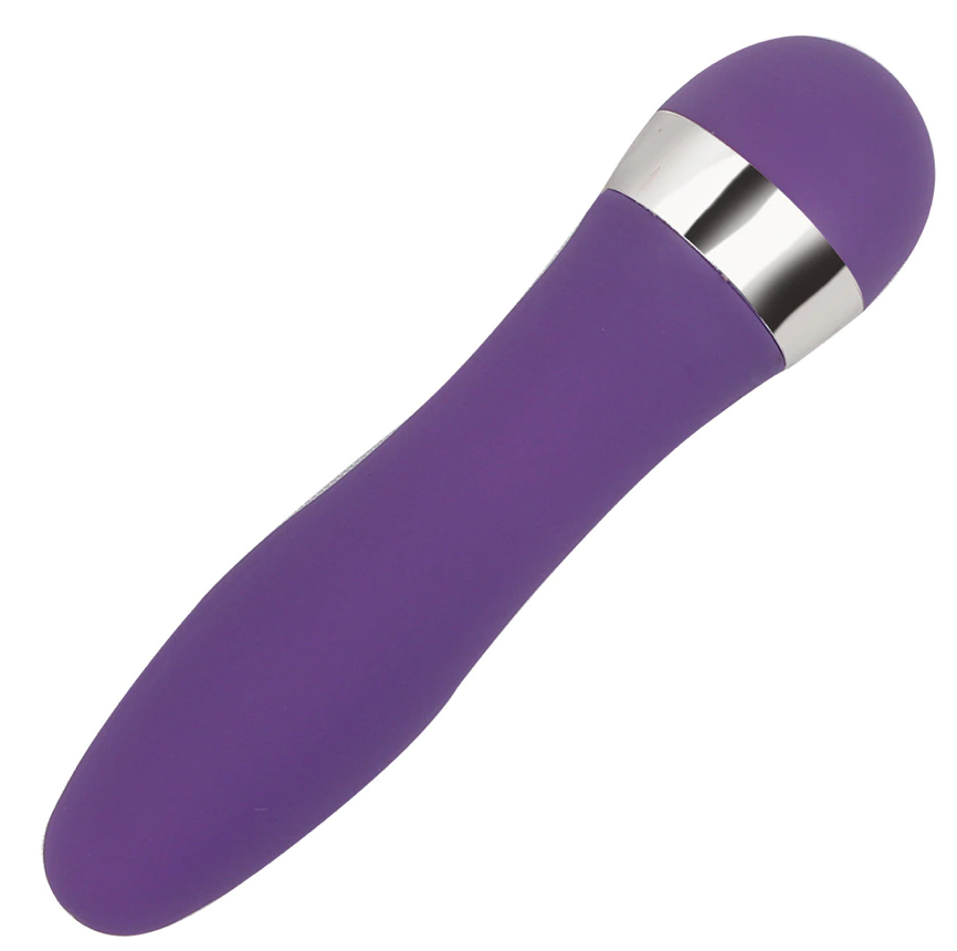 Mini power vibrator