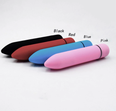 Small vibrator