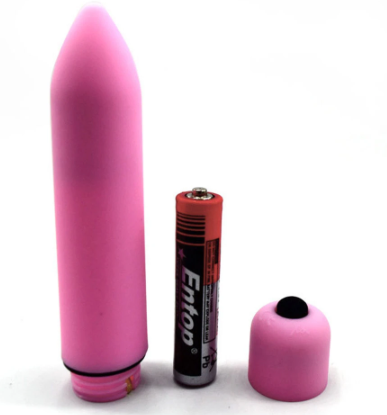 Small vibrator