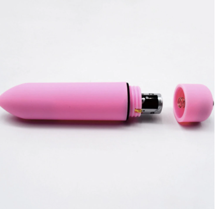 Small vibrator