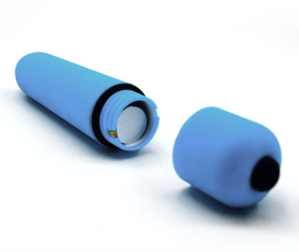 Small vibrator