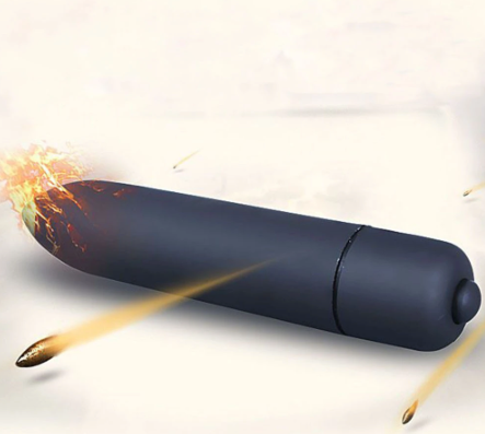 Small vibrator