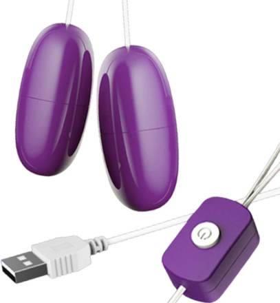 Vibrator ei