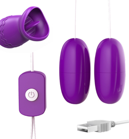 Vibrator ei