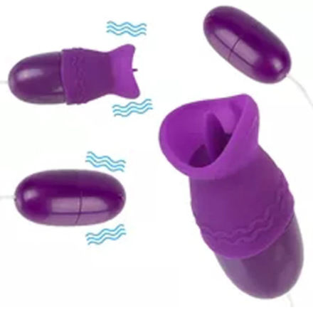 Vibrator ei