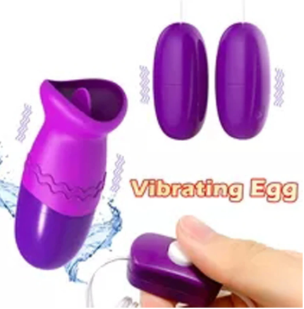 Vibrator ei