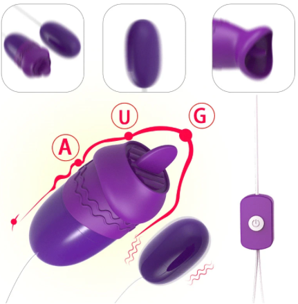 Vibrator ei