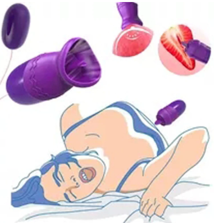 Vibrator ei