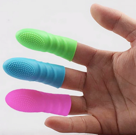 Fingering??? Use these !