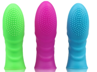 Fingering??? Use these !