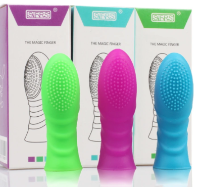 Fingering??? Use these !