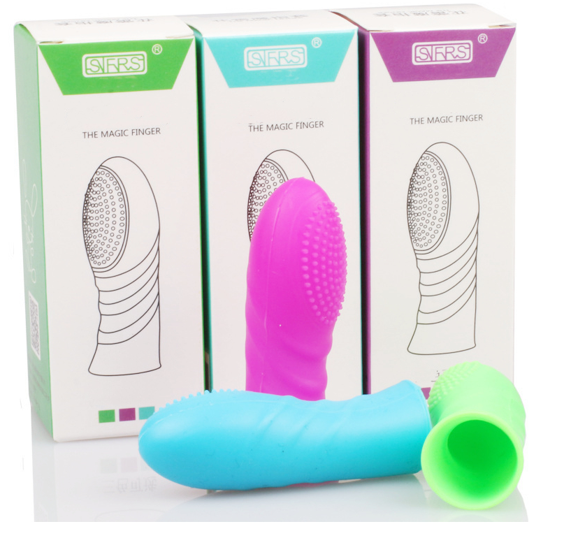 Fingering??? Use these !