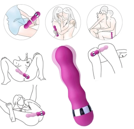 Kleine vibrator