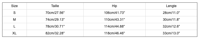 Open achterwerk boxer