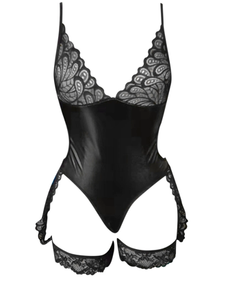Erotic body