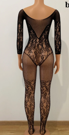 Erotische lingerie
