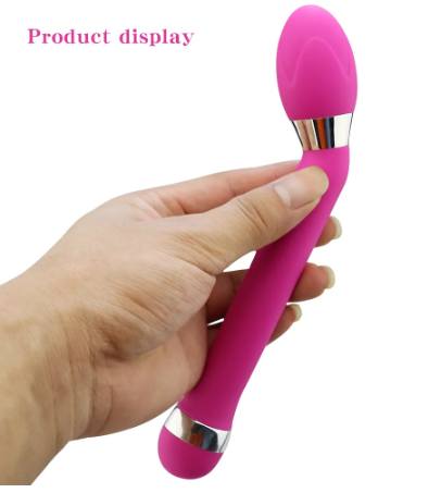 Vibrator g-spot