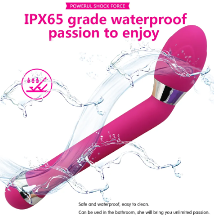 Vibrator g-spot