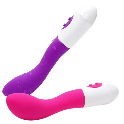 G spot vibrator