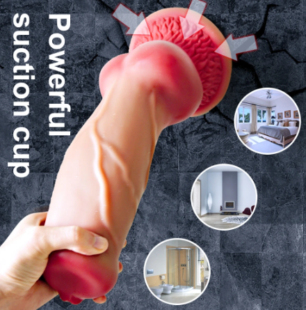 Super penis
