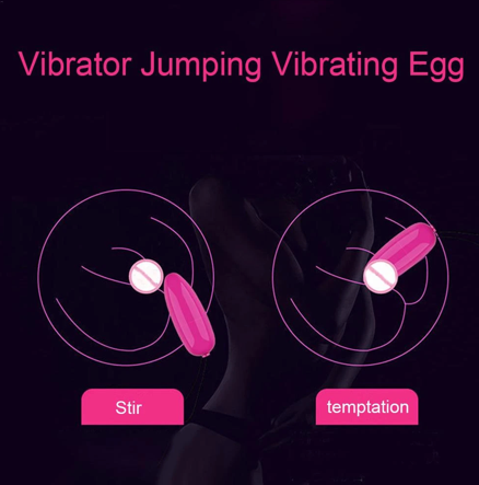 Vibration egg