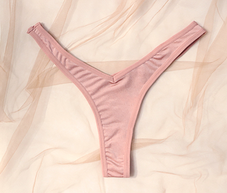 Set of 3 thongs