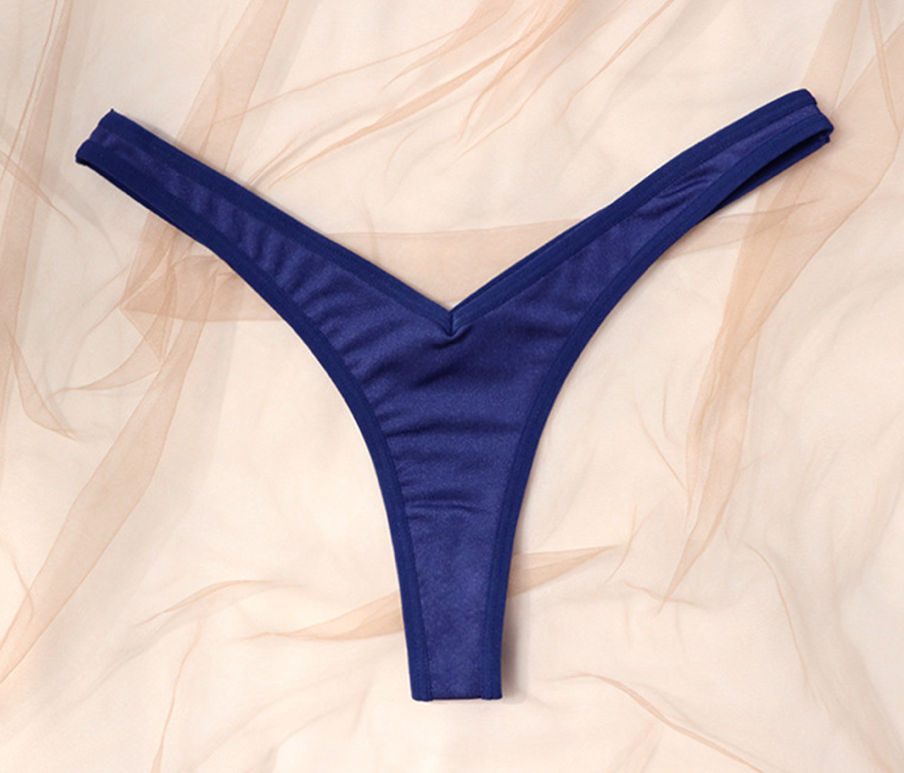 Set of 3 thongs