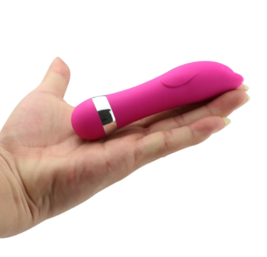 High speed mini vibrator