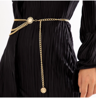 Seductive Hip chain