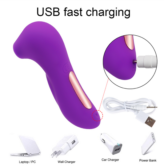 Bef vibrator