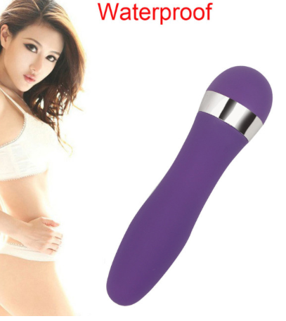 Mini power vibrator