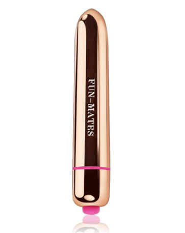 Mini vibrator