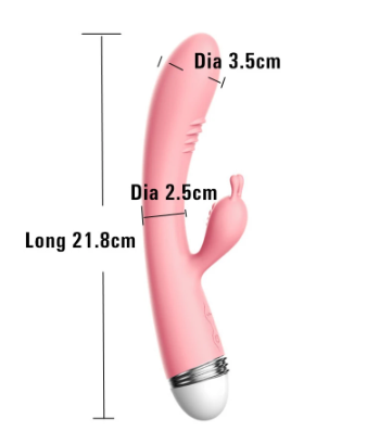 Vibrator g-spot