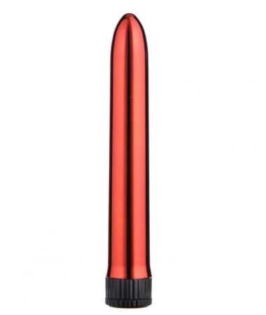 Vibrator Smooth