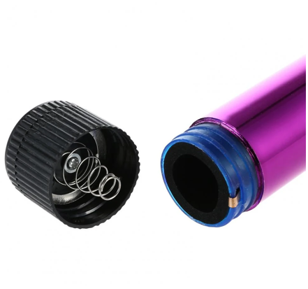Vibrator Smooth