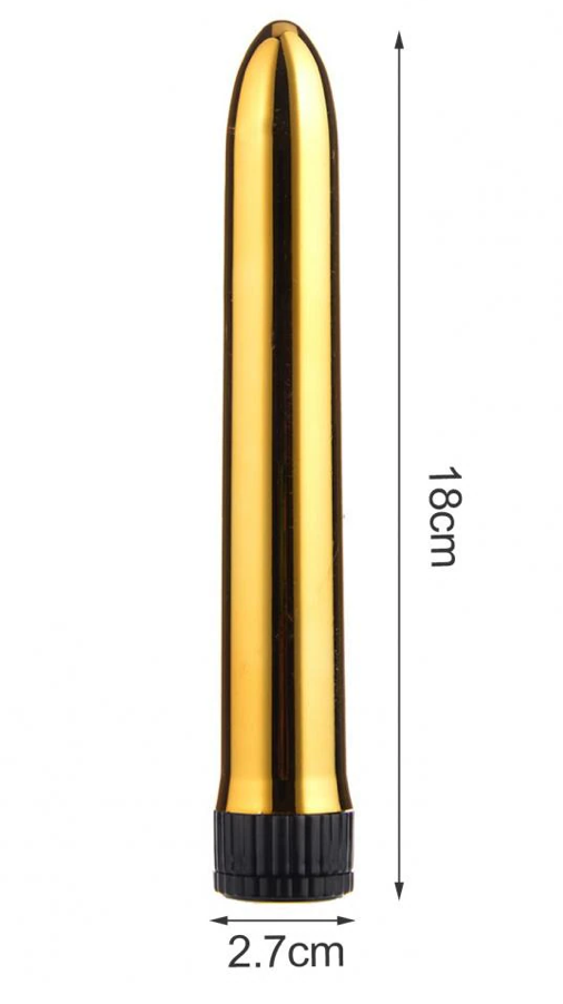 Vibrator Smooth