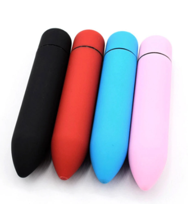 Small vibrator