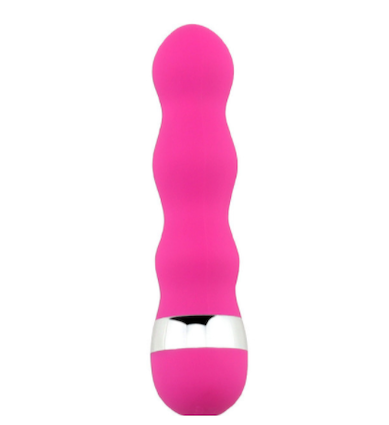 Small vibrator