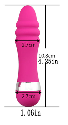Mini vibrator